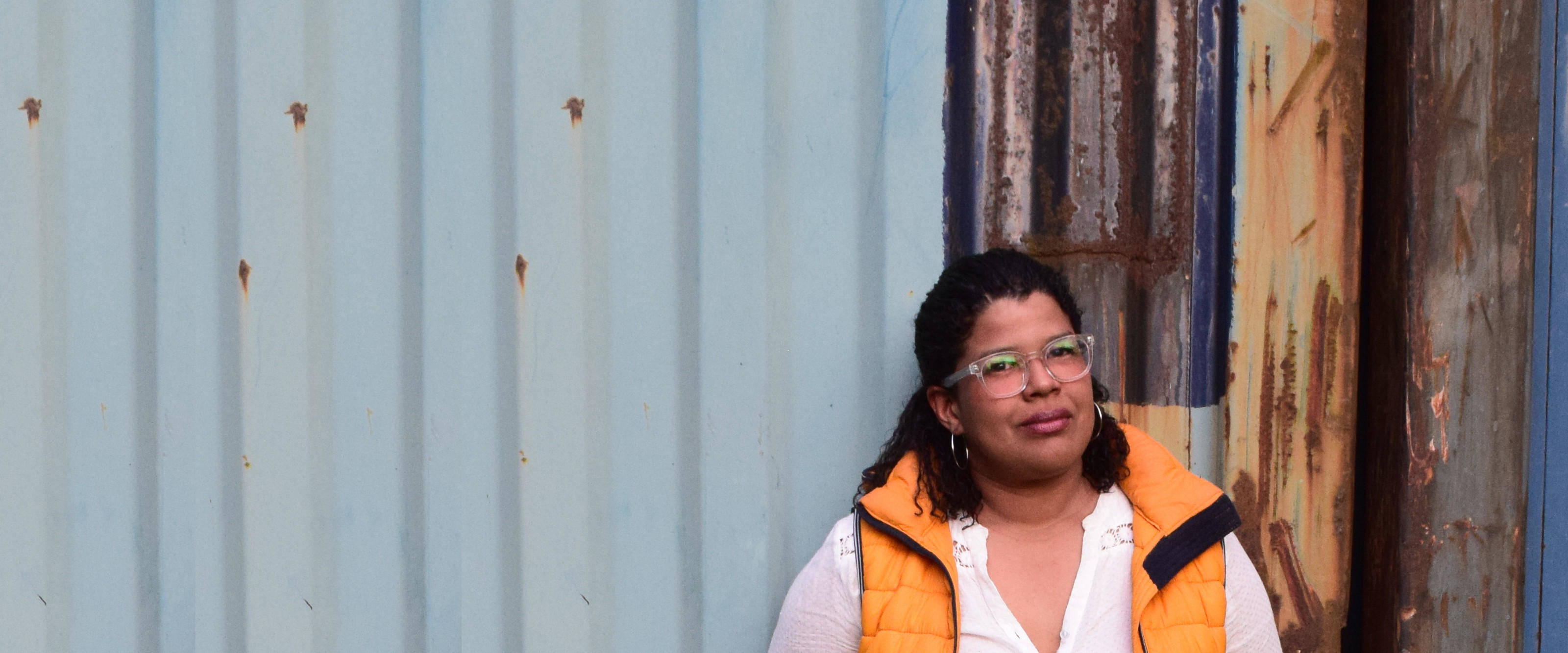 Biographie – Quelque chose de moi