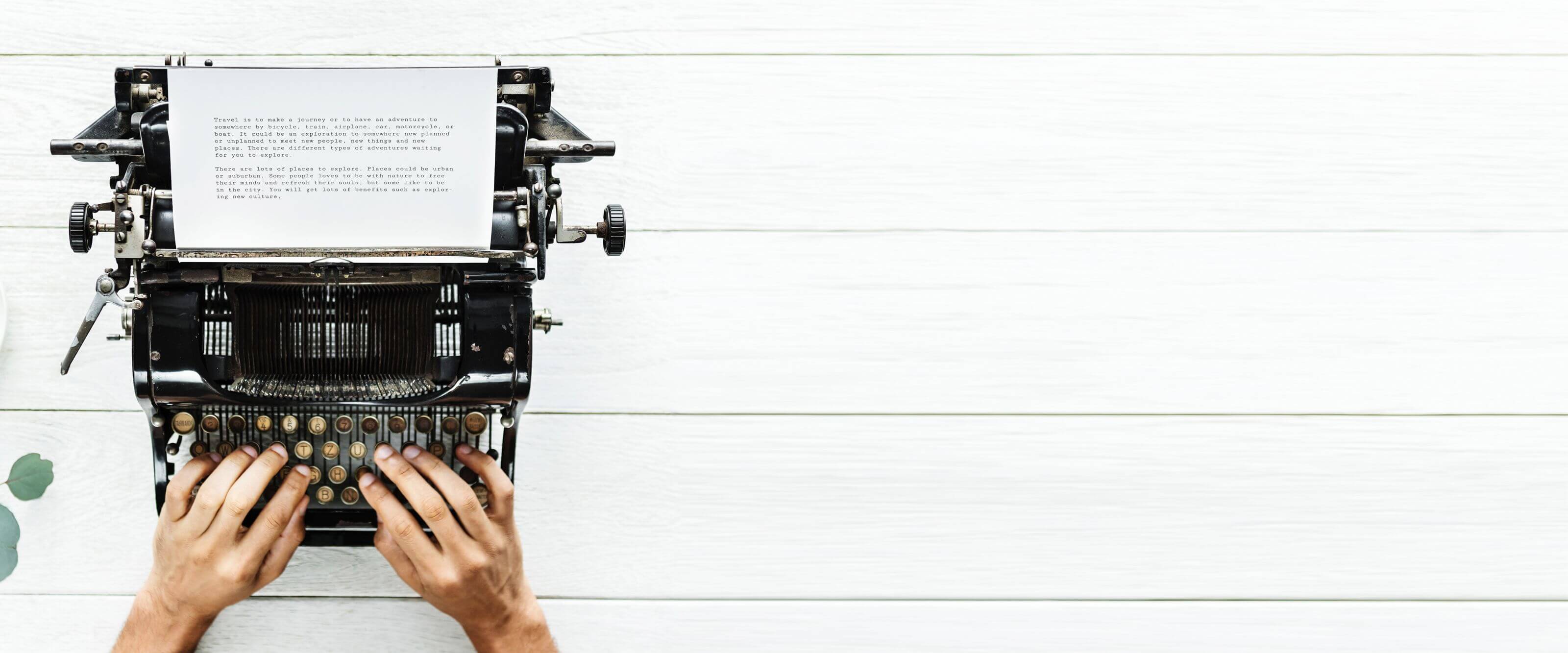 Críticas – Interpretación